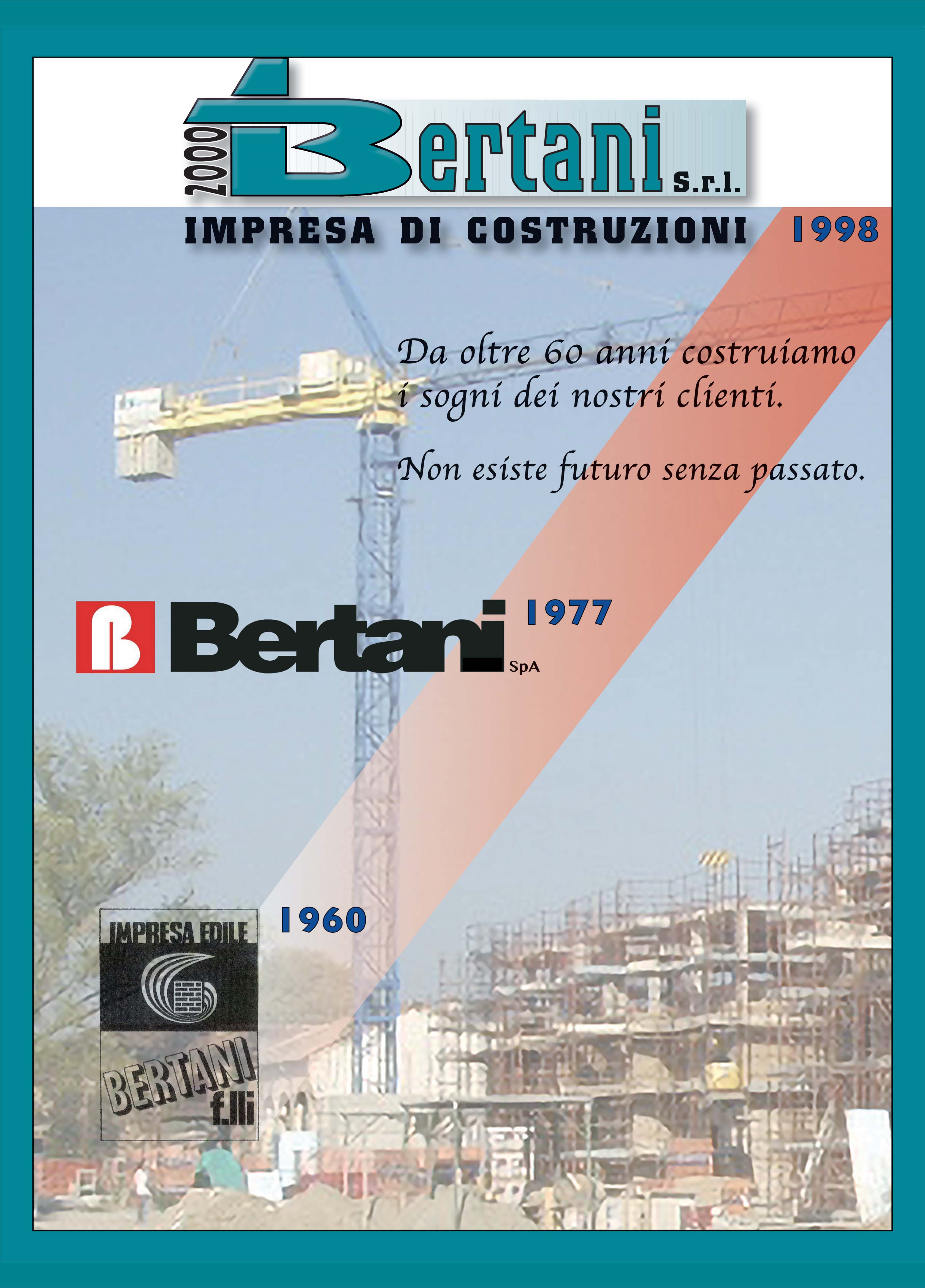 Soci Fondatori Bertani 2000
